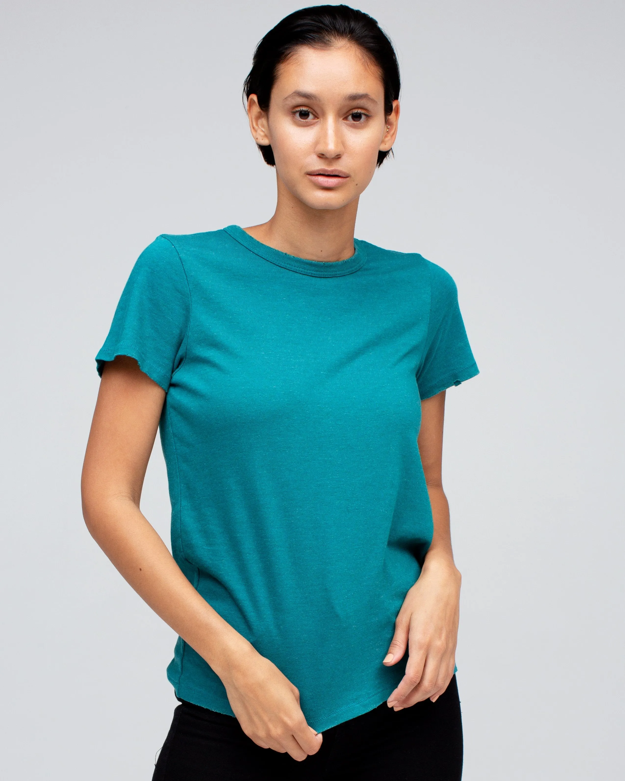 WOMENS ORIGINAL TEE sold by Junk Food Clothing product image thumbnail 2