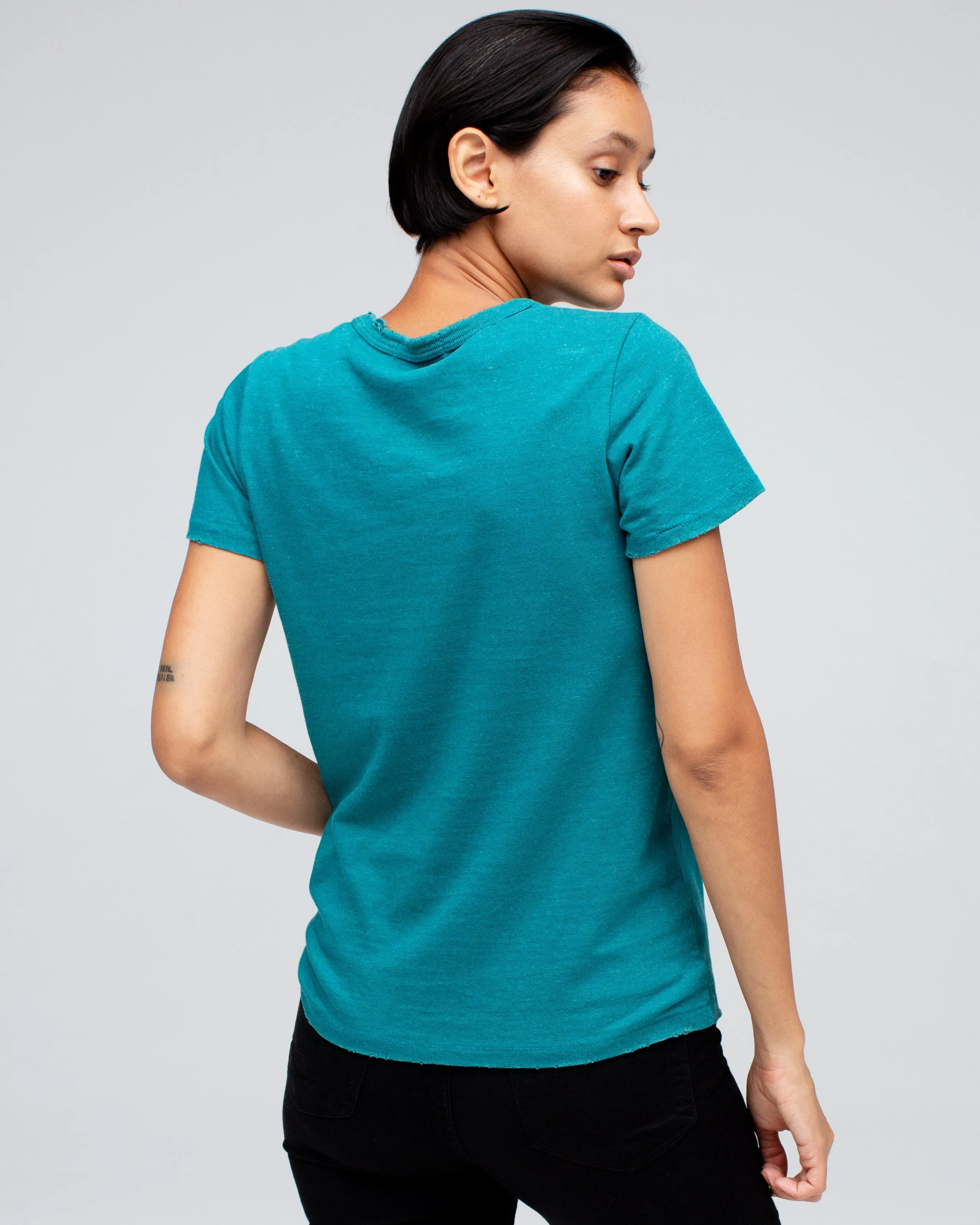 WOMENS ORIGINAL TEE sold by Junk Food Clothing product image thumbnail 4