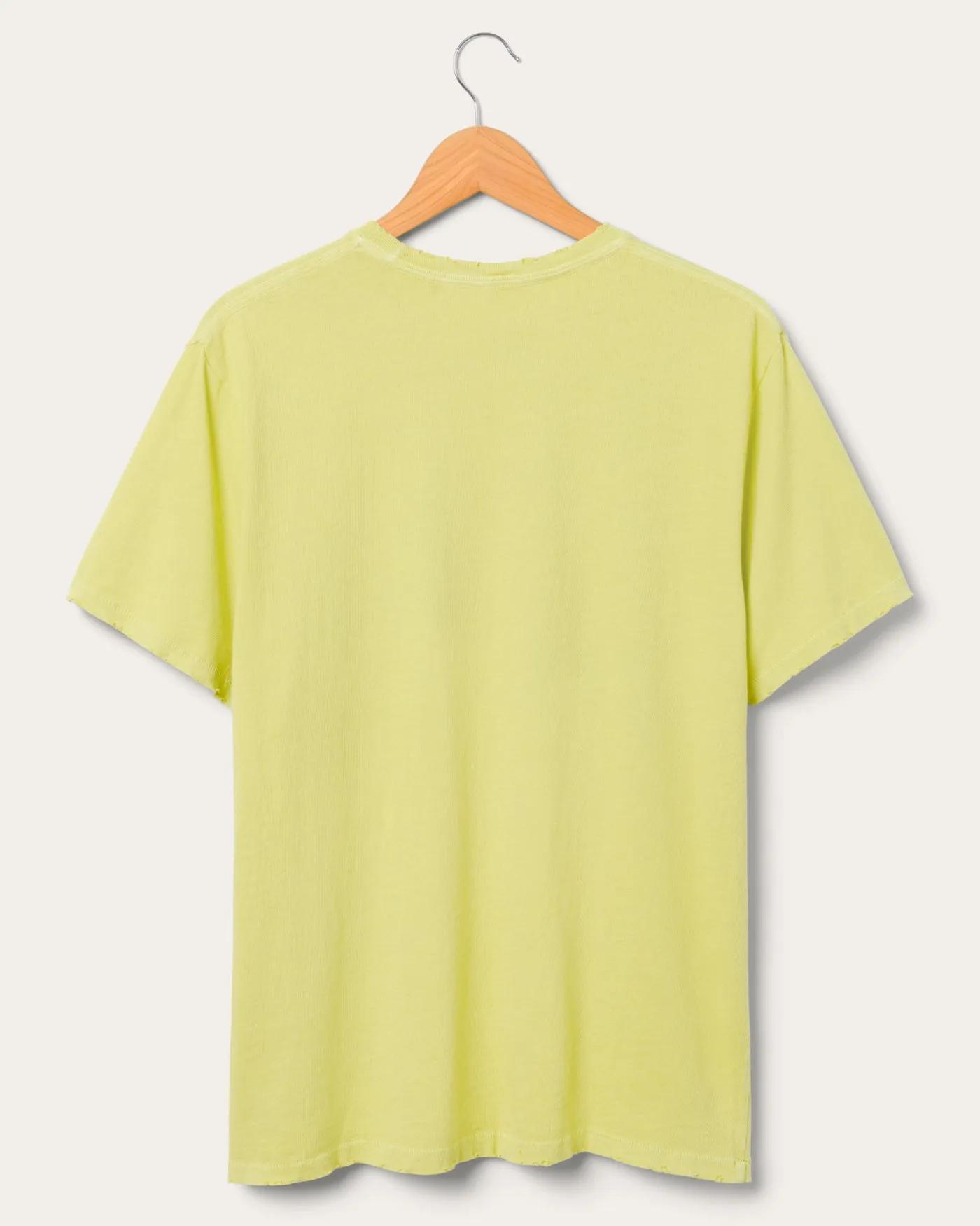 Venice Beach Gymbiote Vintage Tee sold by Junk Food Clothing product image thumbnail 4