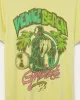 Venice Beach Gymbiote Vintage Tee sold by Junk Food Clothing