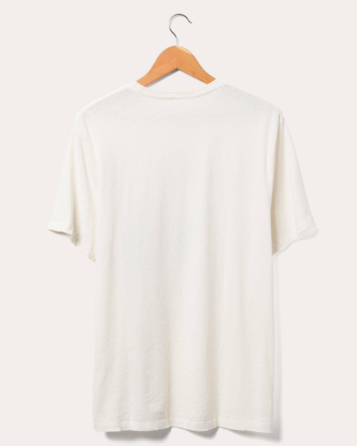 Budweiser Lager Beer Vintage Tee sold by Junk Food Clothing product image thumbnail 3