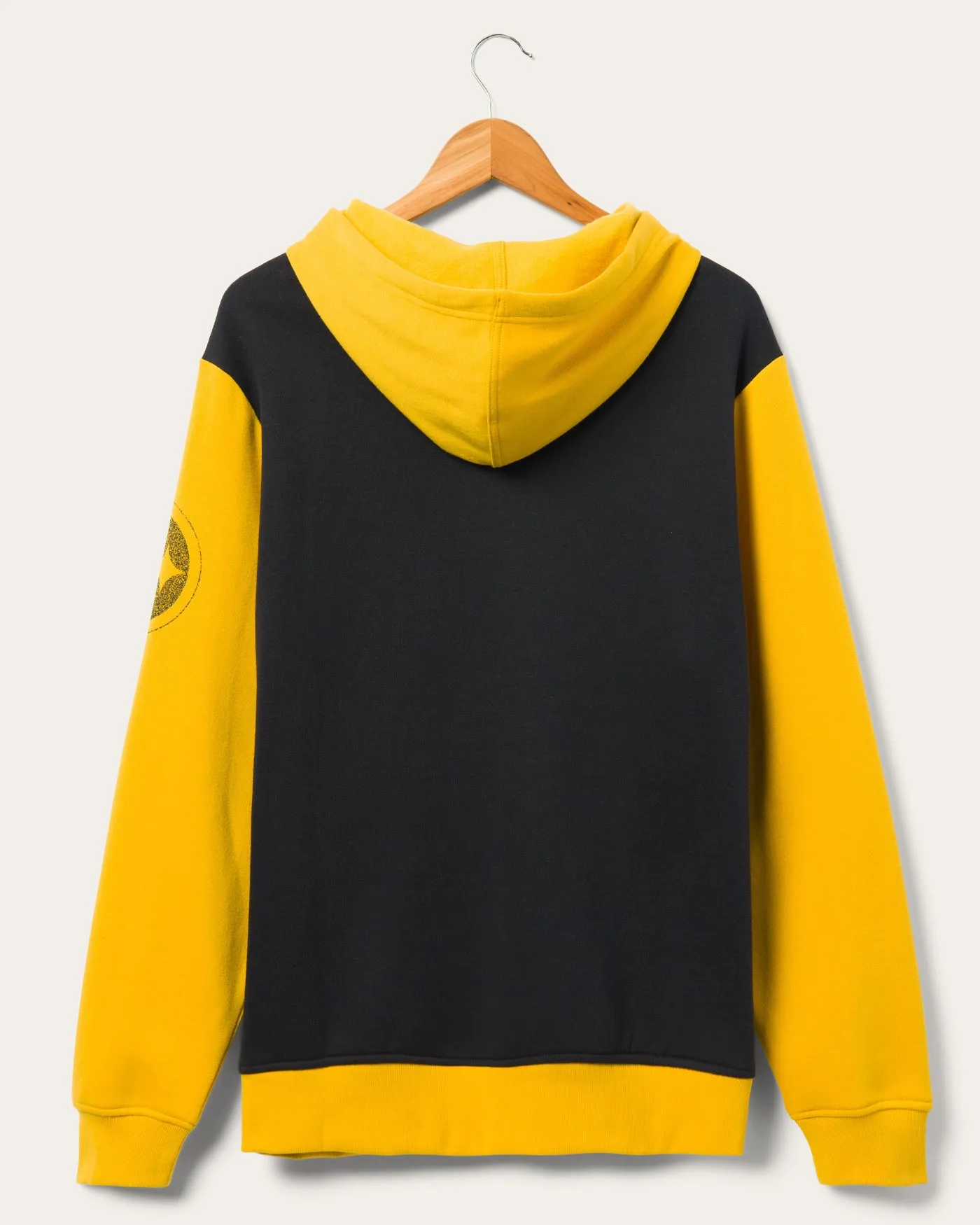 Steelers Goal Line Hoodie sold by Junk Food Clothing product image thumbnail 3