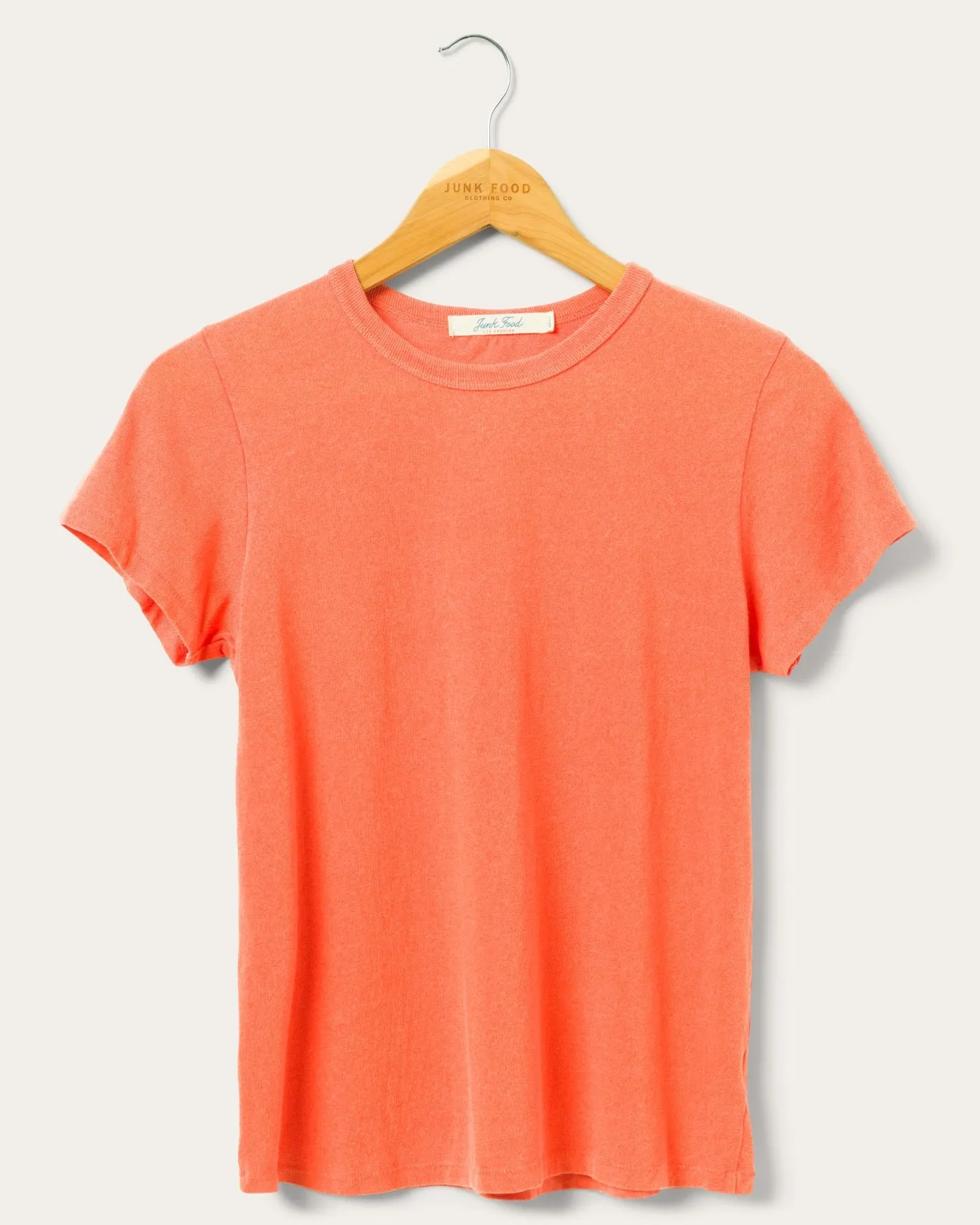 Women's Original Tee sold by Junk Food Clothing