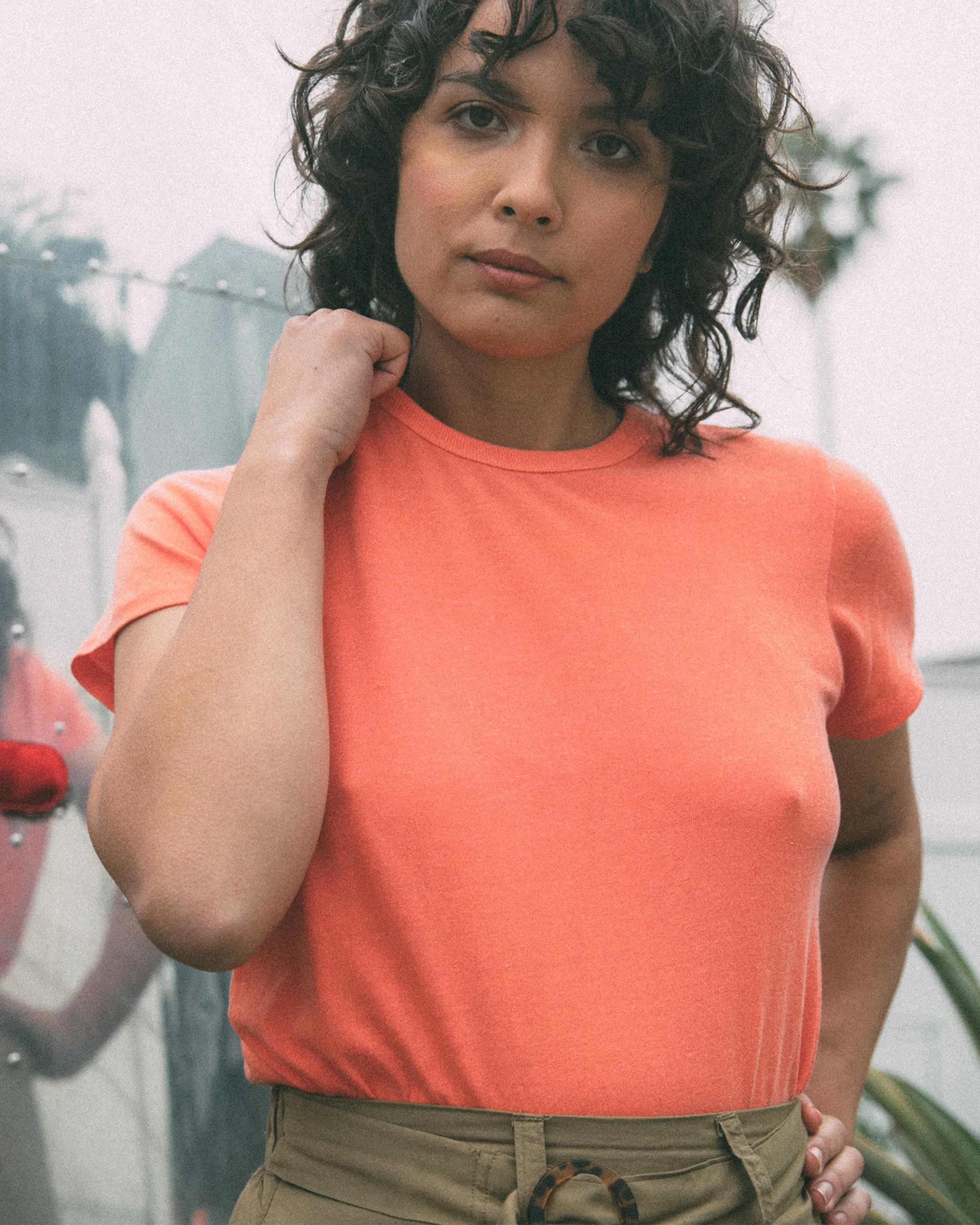 Women's Original Tee sold by Junk Food Clothing product image thumbnail 2