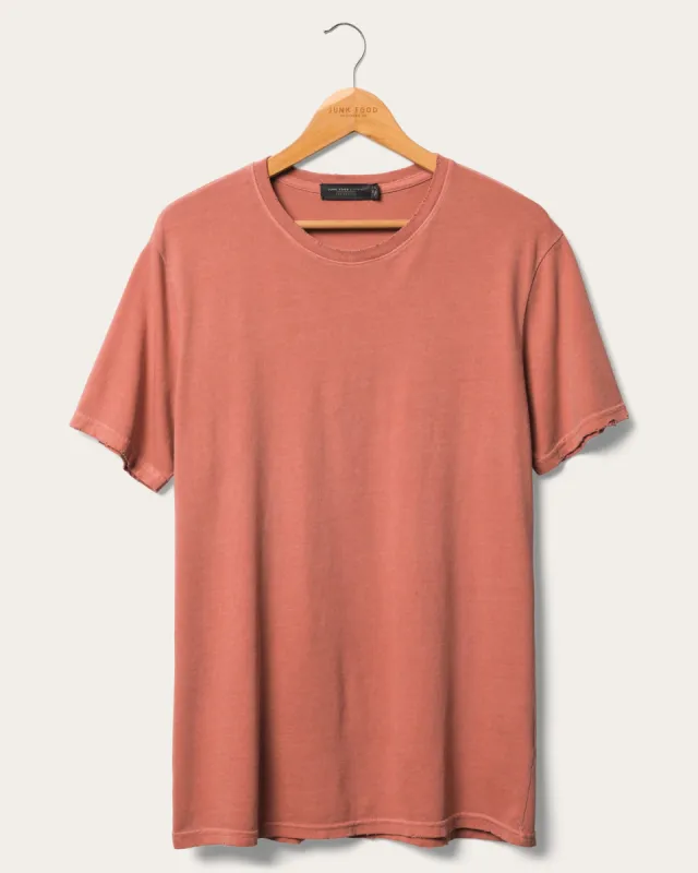 Men's Vintage Tee sold by Junk Food Clothing