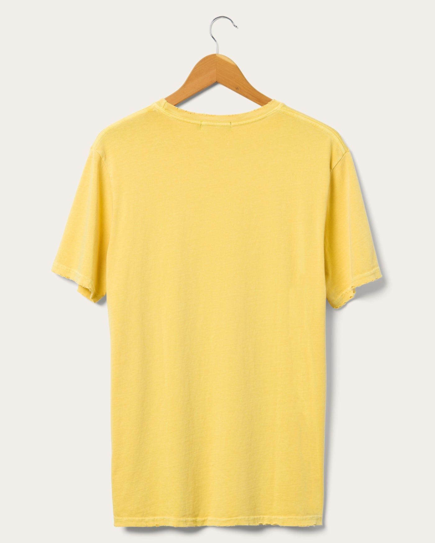 Joshua Tree Cactus Vintage Tee sold by Junk Food Clothing product image thumbnail 3