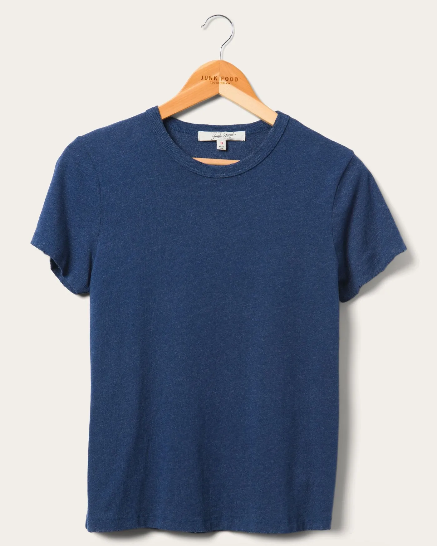 Women's Original Tee sold by Junk Food Clothing