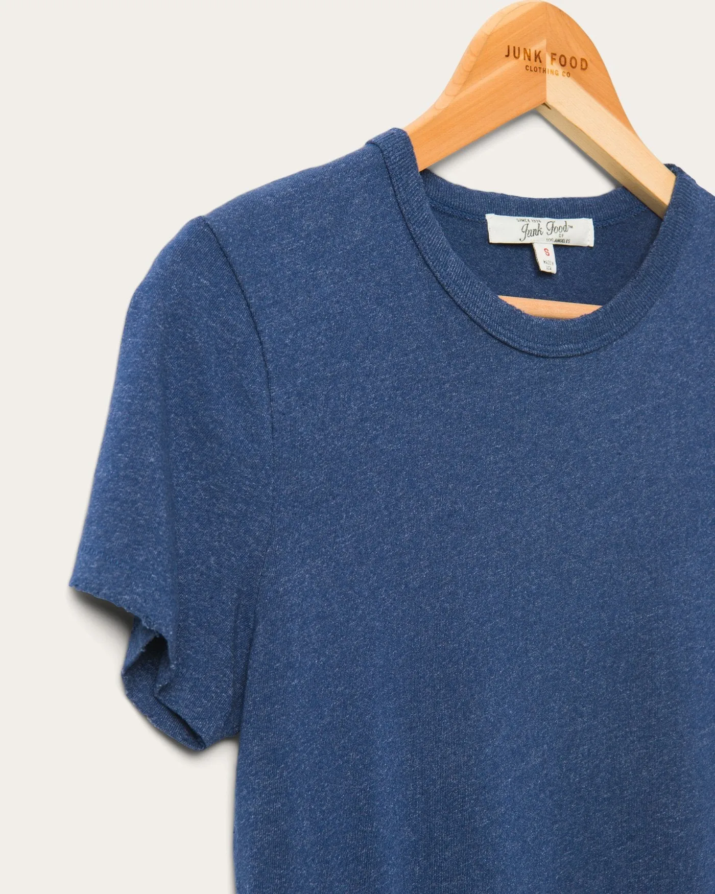 Women's Original Tee sold by Junk Food Clothing product image thumbnail 3