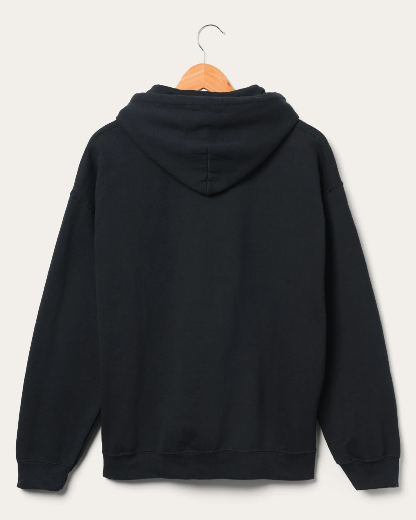 Bengals Chrome Flea Market Hoodie sold by Junk Food Clothing product image thumbnail 2