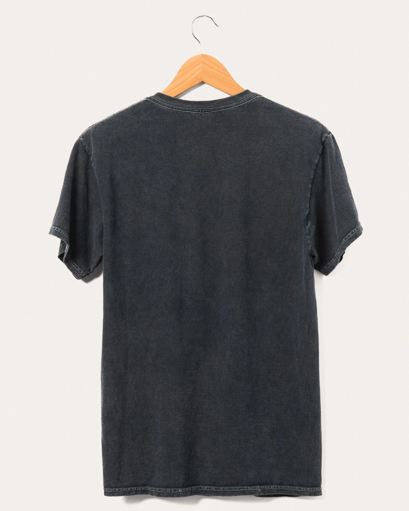 Budweiser Eagle King of Beers Flea Market Tee sold by Junk Food Clothing product image thumbnail 3