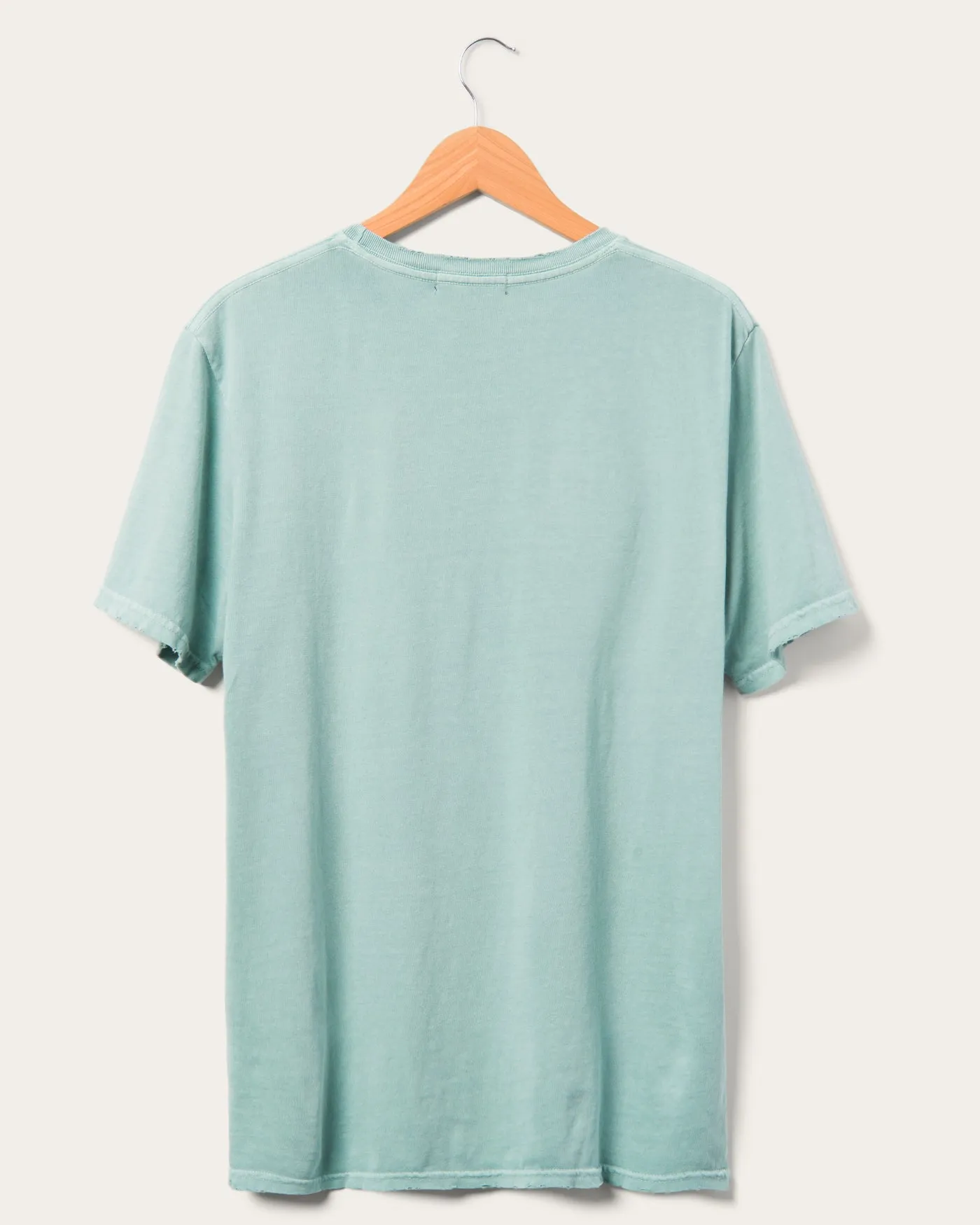 Grateful Dead Summer Tour '86 Vintage Tee sold by Junk Food Clothing product image thumbnail 4