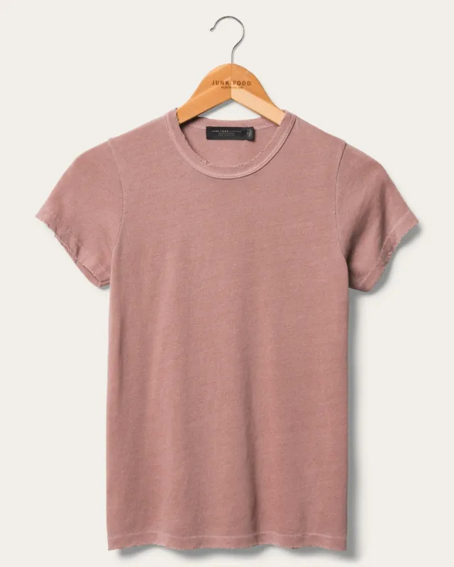 Women's Original Tee sold by Junk Food Clothing