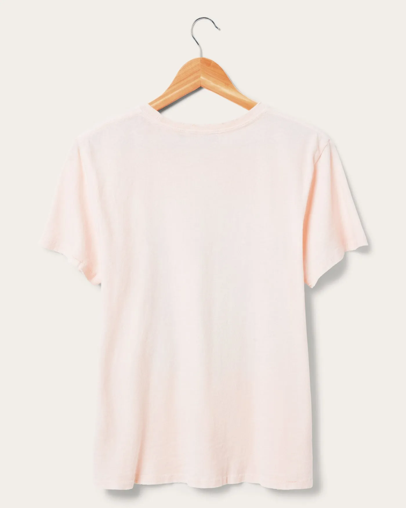 Women's Sunset Barbie Western Vintage Tee sold by Junk Food Clothing product image thumbnail 4
