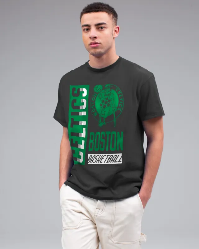 Men's Celtics Classic Crew sold by Junk Food Clothing