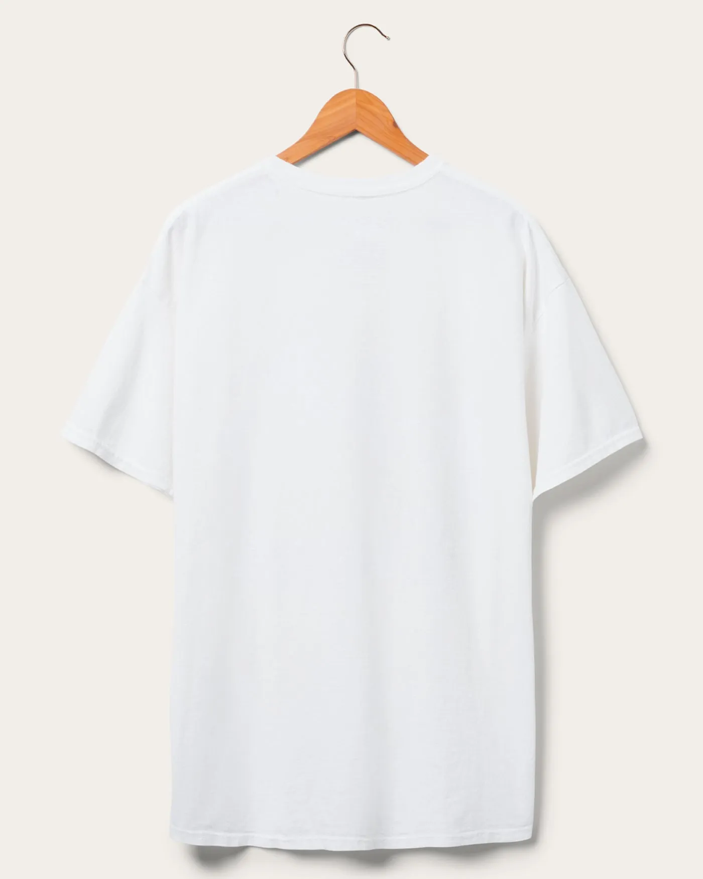 Pittsburgh Steelers Mickey Field Tee sold by Junk Food Clothing product image thumbnail 3