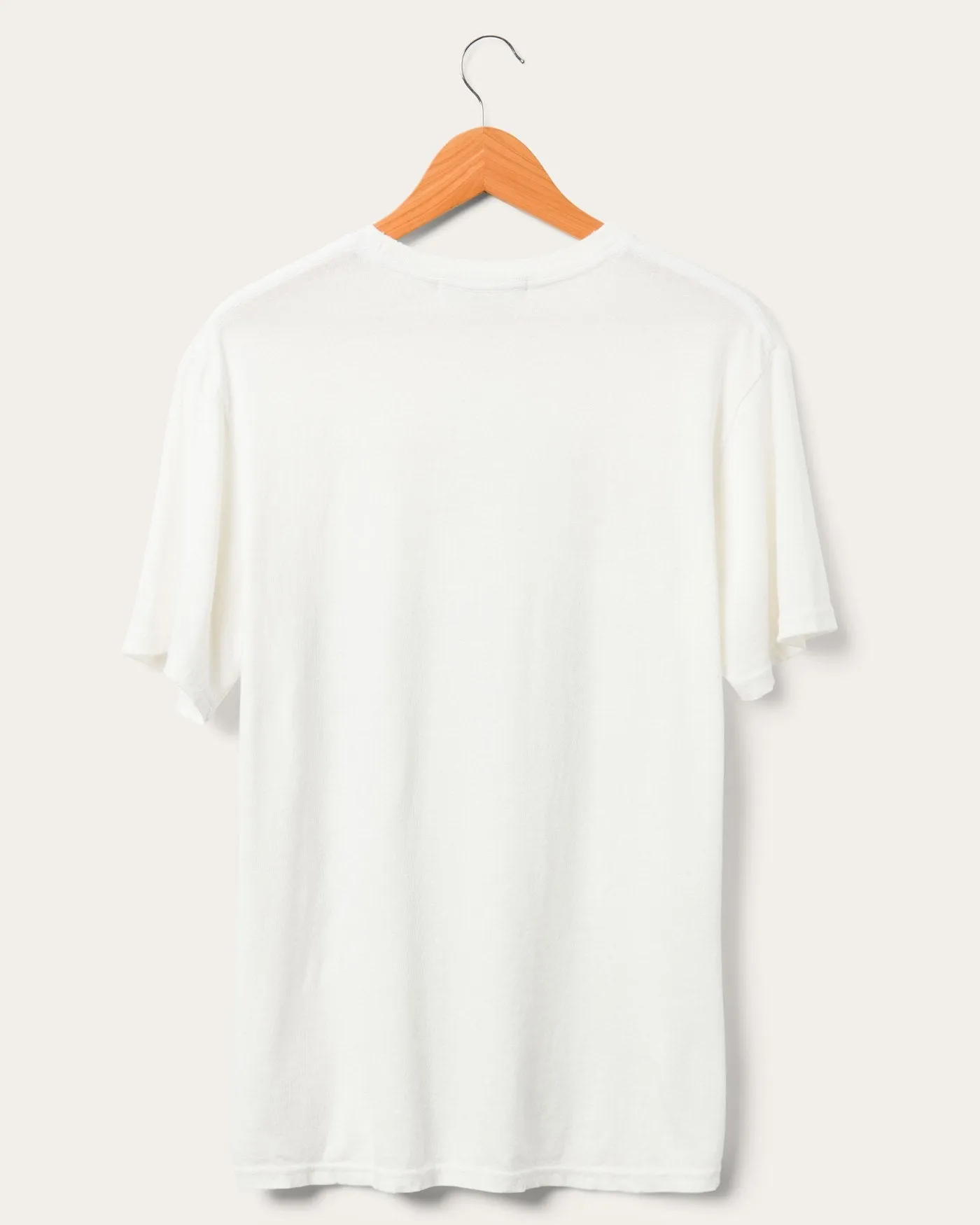 AC/DC Live '79 Vintage Tee sold by Junk Food Clothing product image thumbnail 3