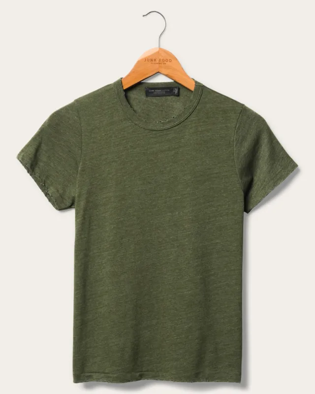 Women's Original Tee sold by Junk Food Clothing