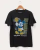 Warriors Mickey Baller Tee sold by Junk Food Clothing