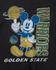 Warriors Mickey Baller Tee sold by Junk Food Clothing