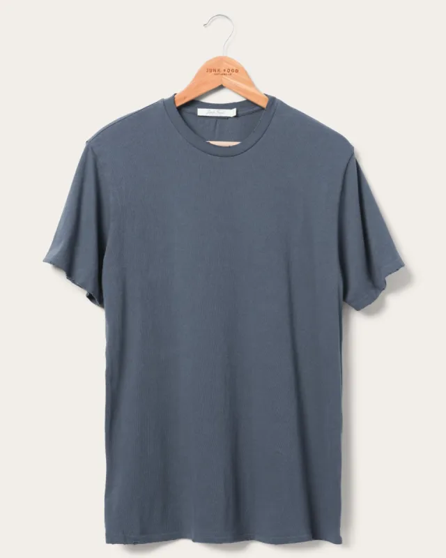 Men's Vintage Tee sold by Junk Food Clothing