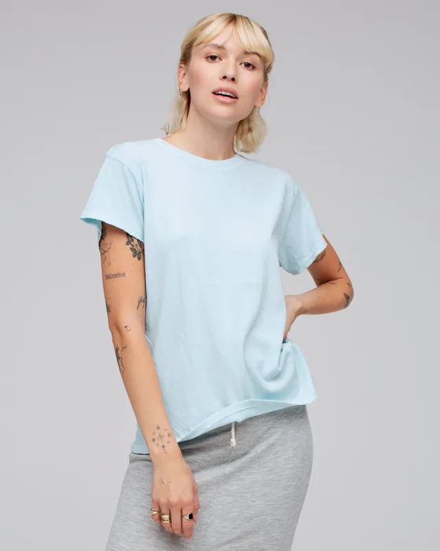 WOMENS VINTAGE TEE *SALE* sold by Junk Food Clothing