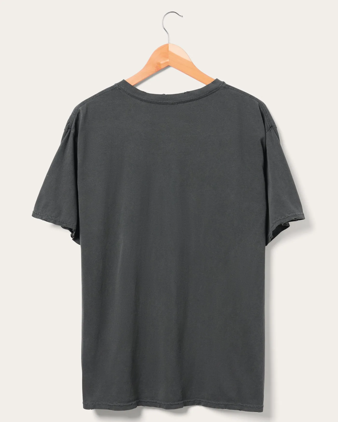 Pittsburgh Steelers Chrome Flea Market Tee sold by Junk Food Clothing product image thumbnail 2