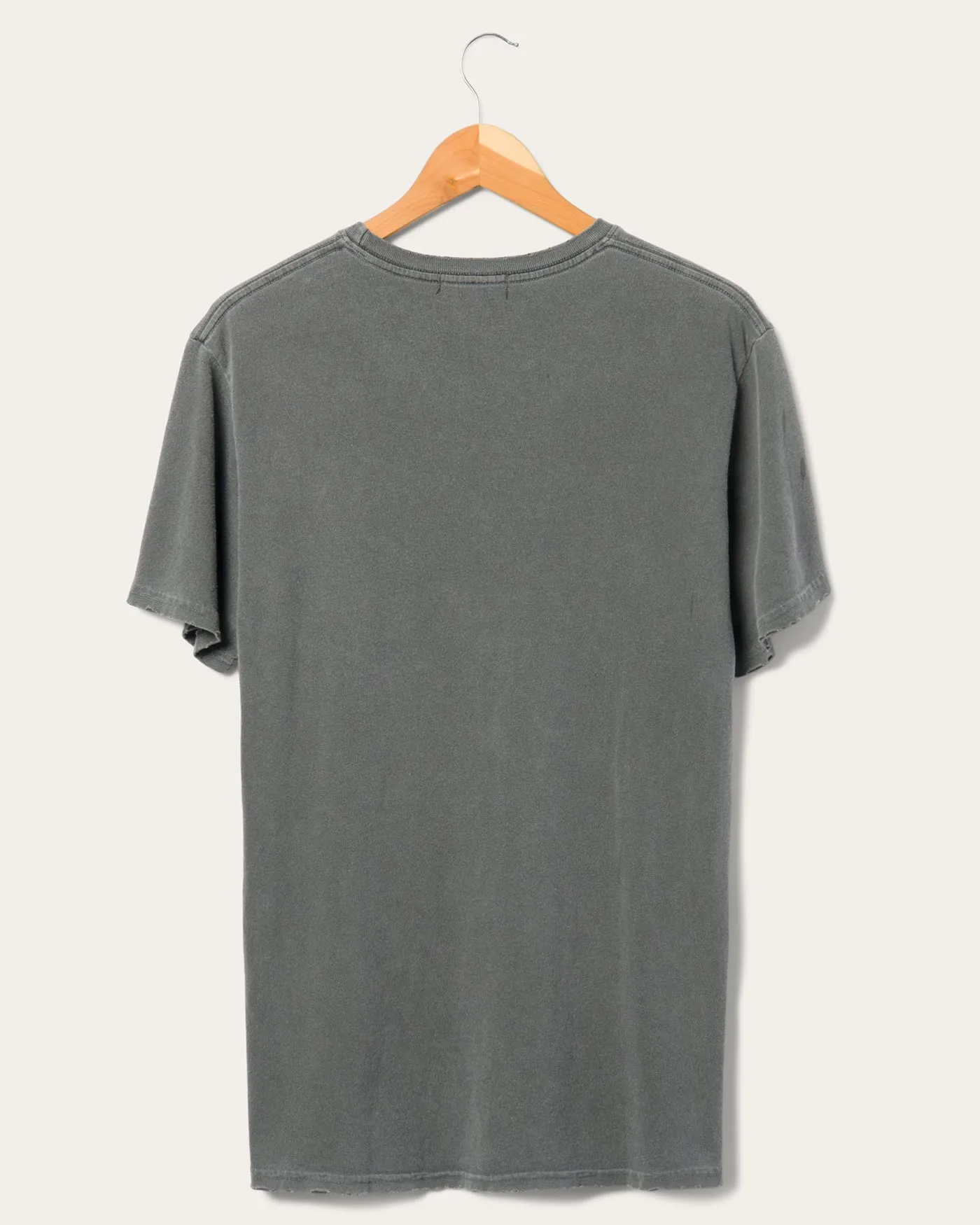 Mickey Vegas Vintage Tee sold by Junk Food Clothing product image thumbnail 3