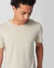 Men's Shirt-Tail Tee sold by Junk Food Clothing
