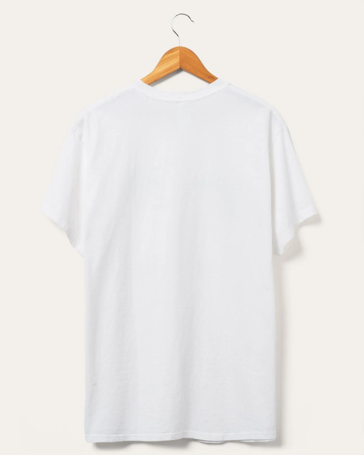 MTV Spring Break '88 Flea Market Tee sold by Junk Food Clothing product image thumbnail 4