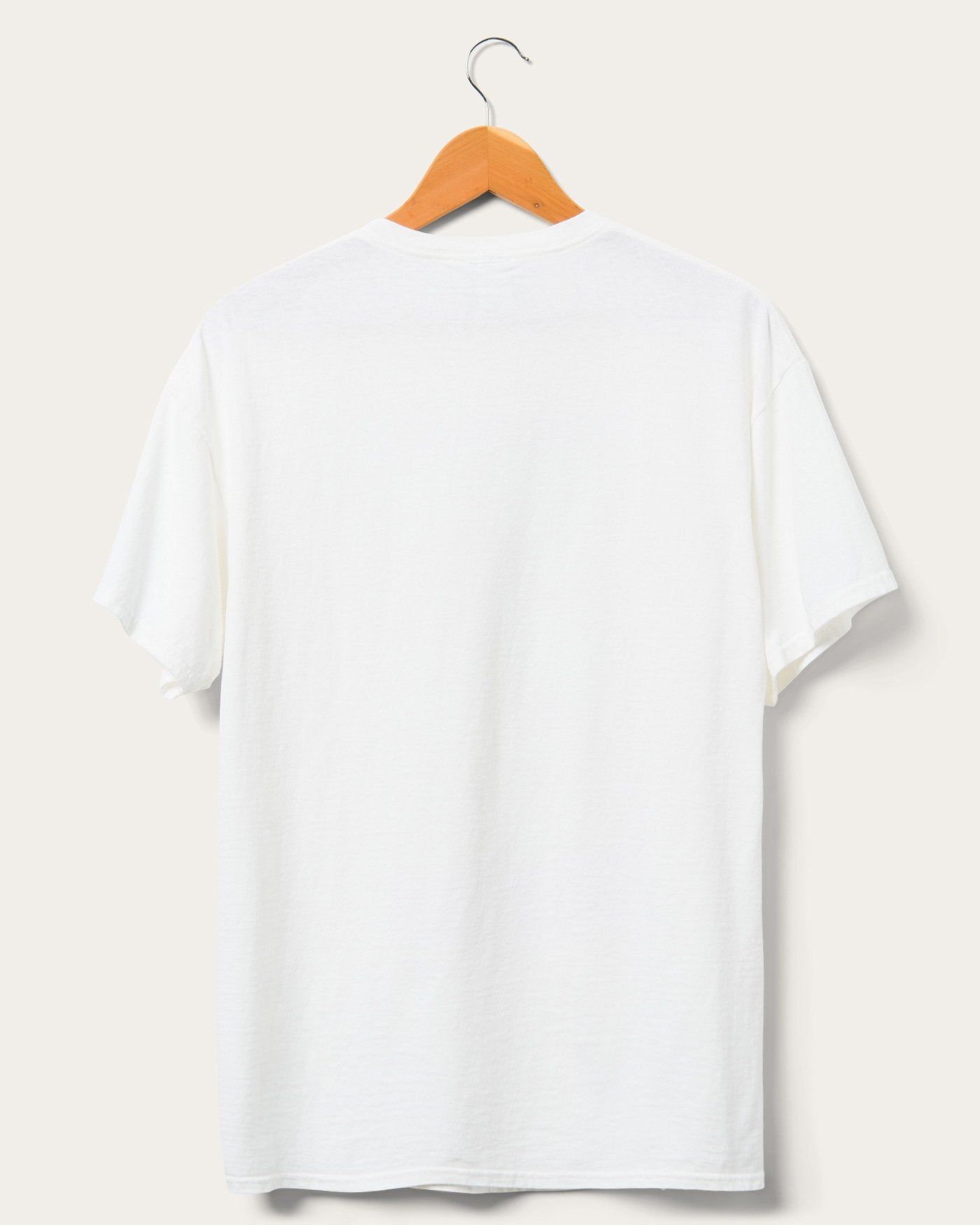 Mystic Sound Flea Market Tee sold by Junk Food Clothing product image thumbnail 3