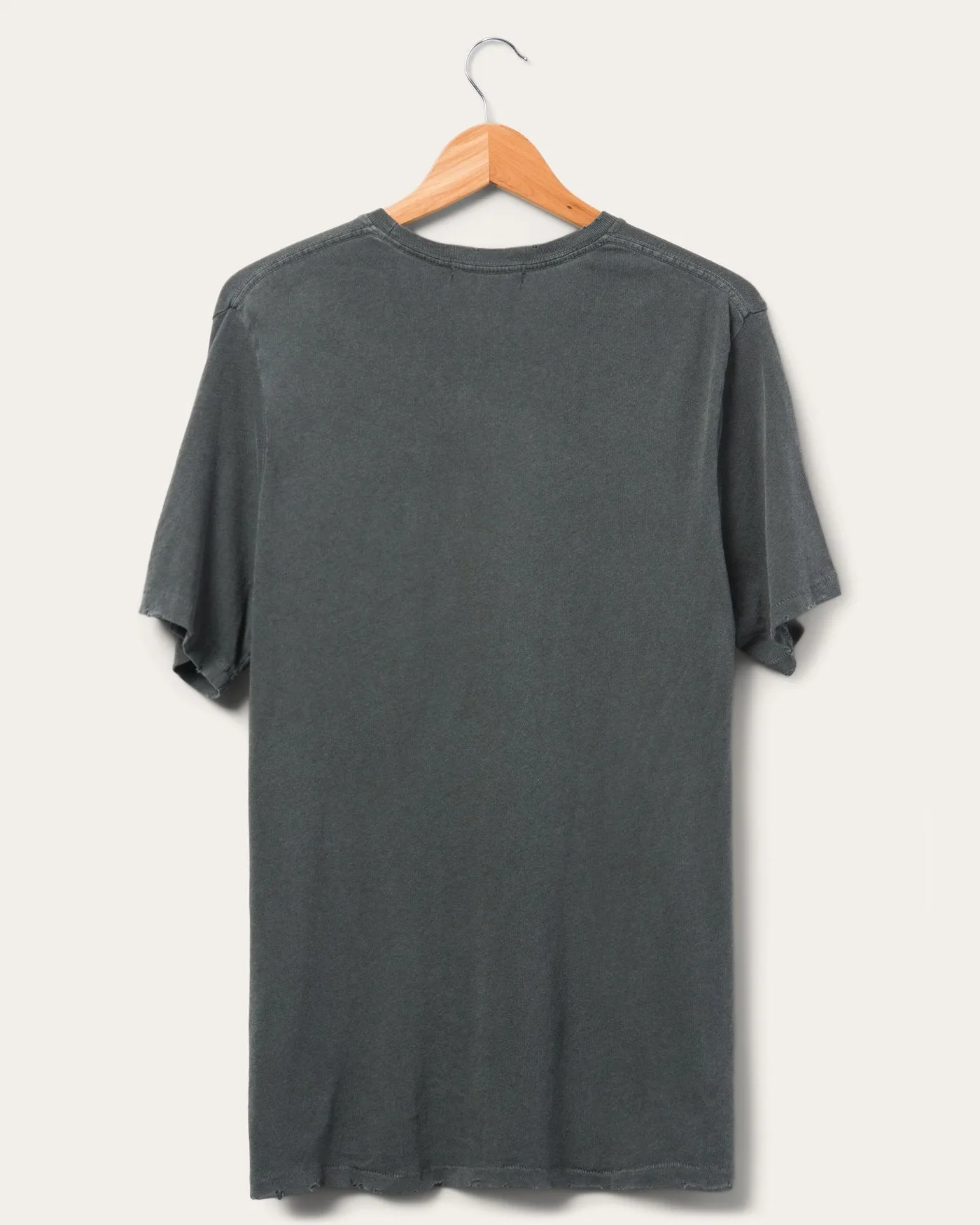 Star Wars™ The Mandalorian™ This Is The Way™ Vintage Tee sold by Junk Food Clothing product image thumbnail 3