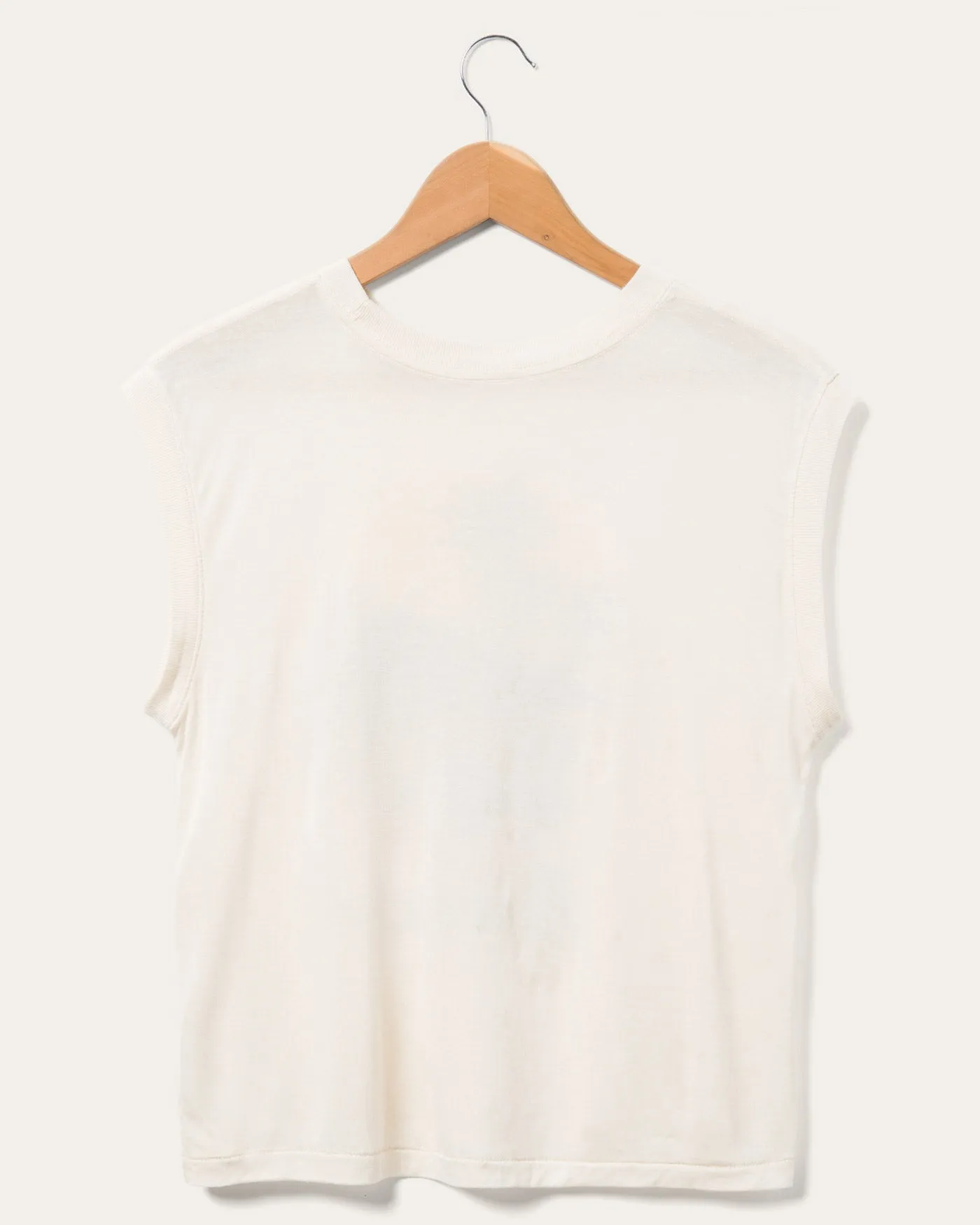 Women's Ford Bronco Sunset Vintage Tissue Tank sold by Junk Food Clothing product image thumbnail 3