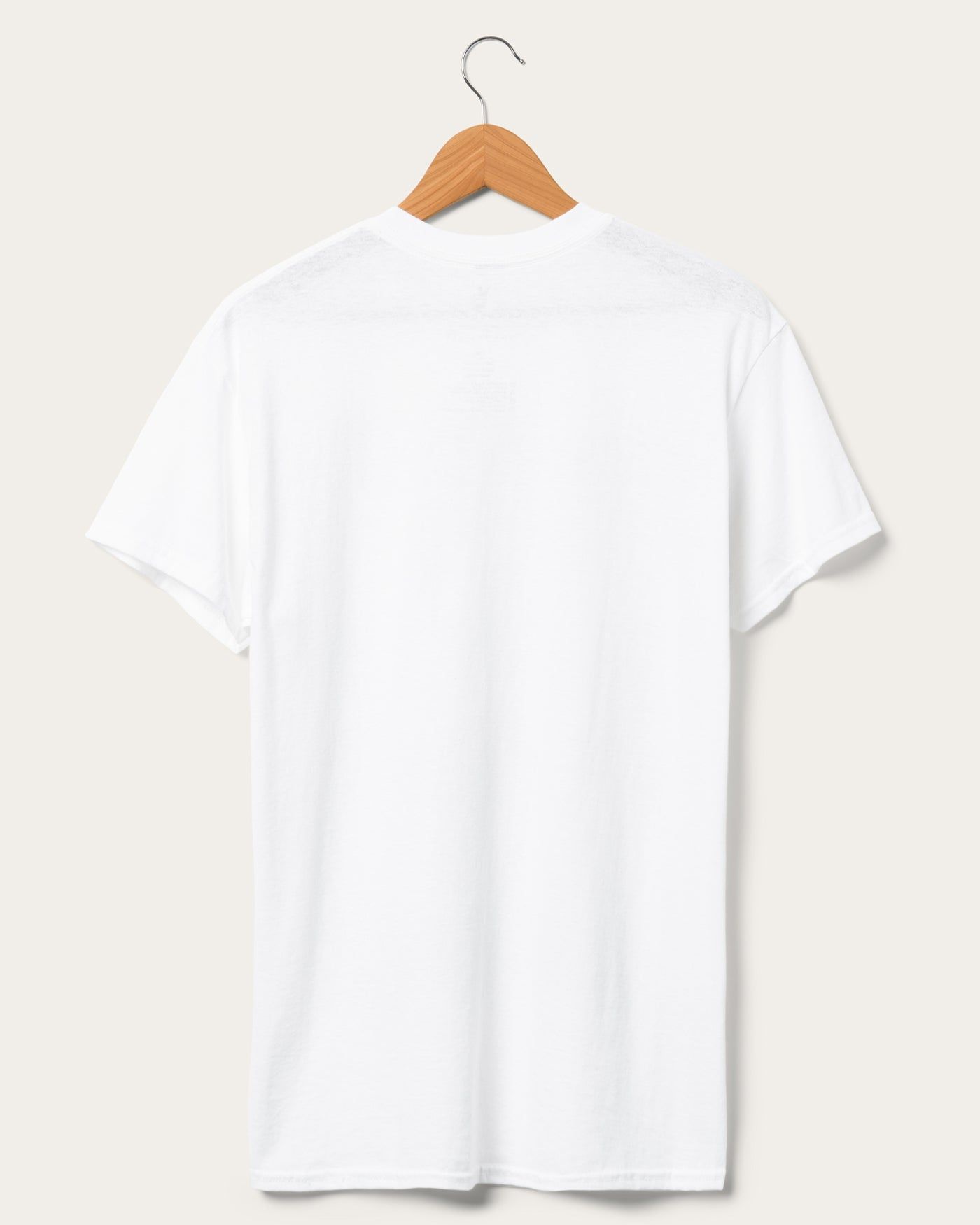 David Bowie Faces Vintage Tee sold by Junk Food Clothing product image thumbnail 3