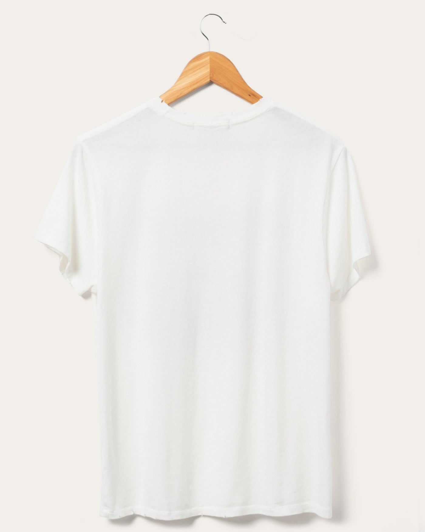 Women's Ford Mustang Palms Vintage Tee sold by Junk Food Clothing product image thumbnail 3