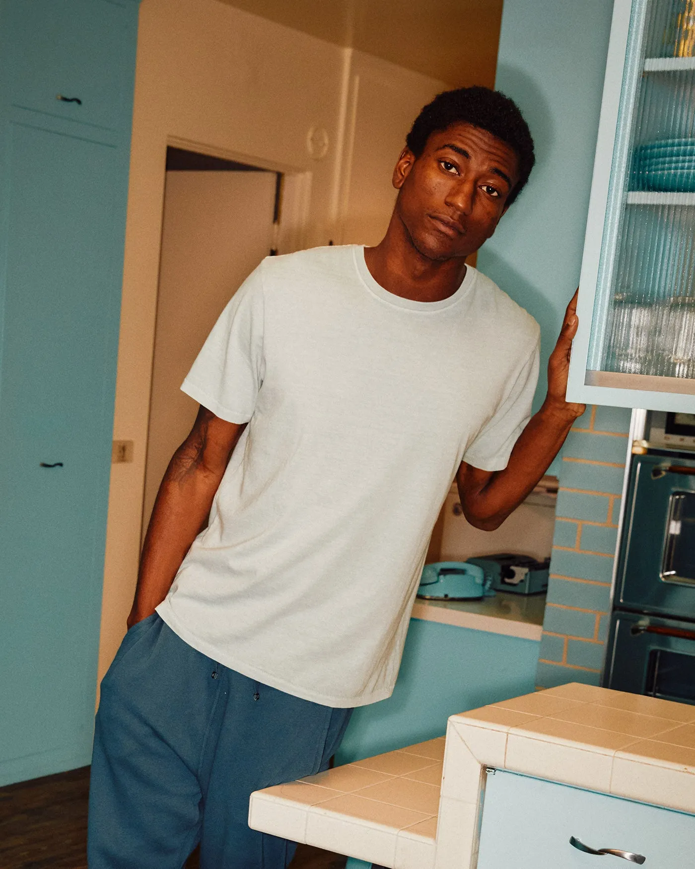 Men's Original Tee sold by Junk Food Clothing product image thumbnail 5