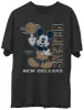 UNISEX PELICANS VINTAGE MICKEY BALLER TEE sold by Junk Food Clothing