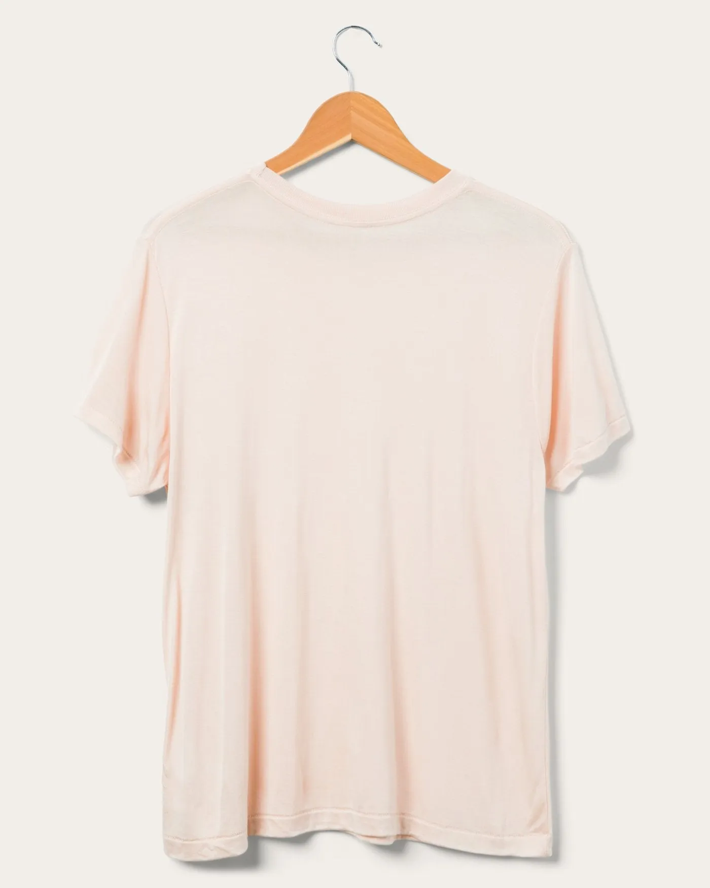 Women's Vintage Tissue Tee sold by Junk Food Clothing product image thumbnail 5