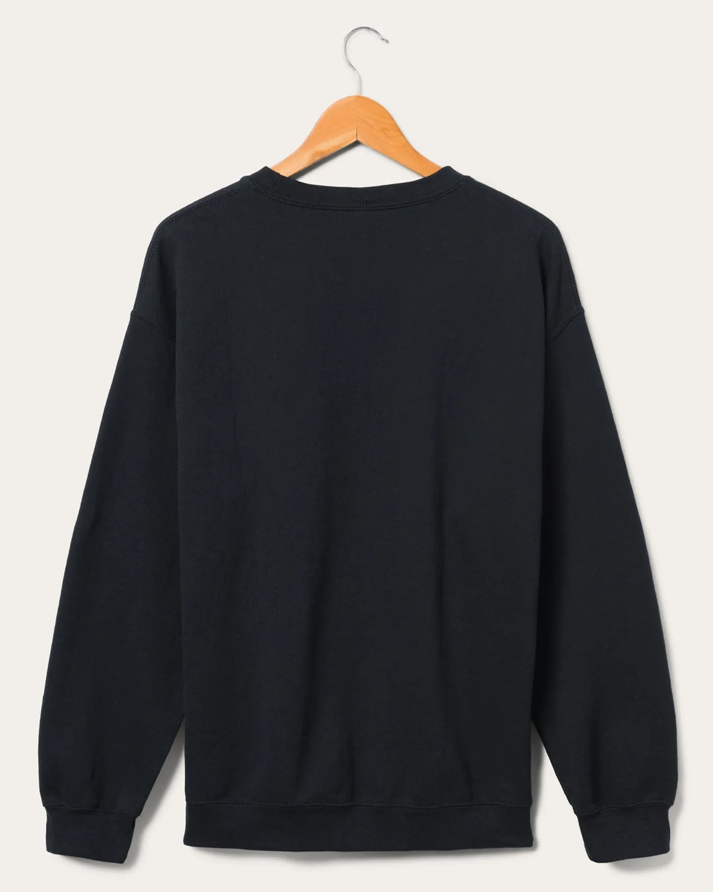 Los Angeles Rams Helmet Flea Market Crew sold by Junk Food Clothing product image thumbnail 2