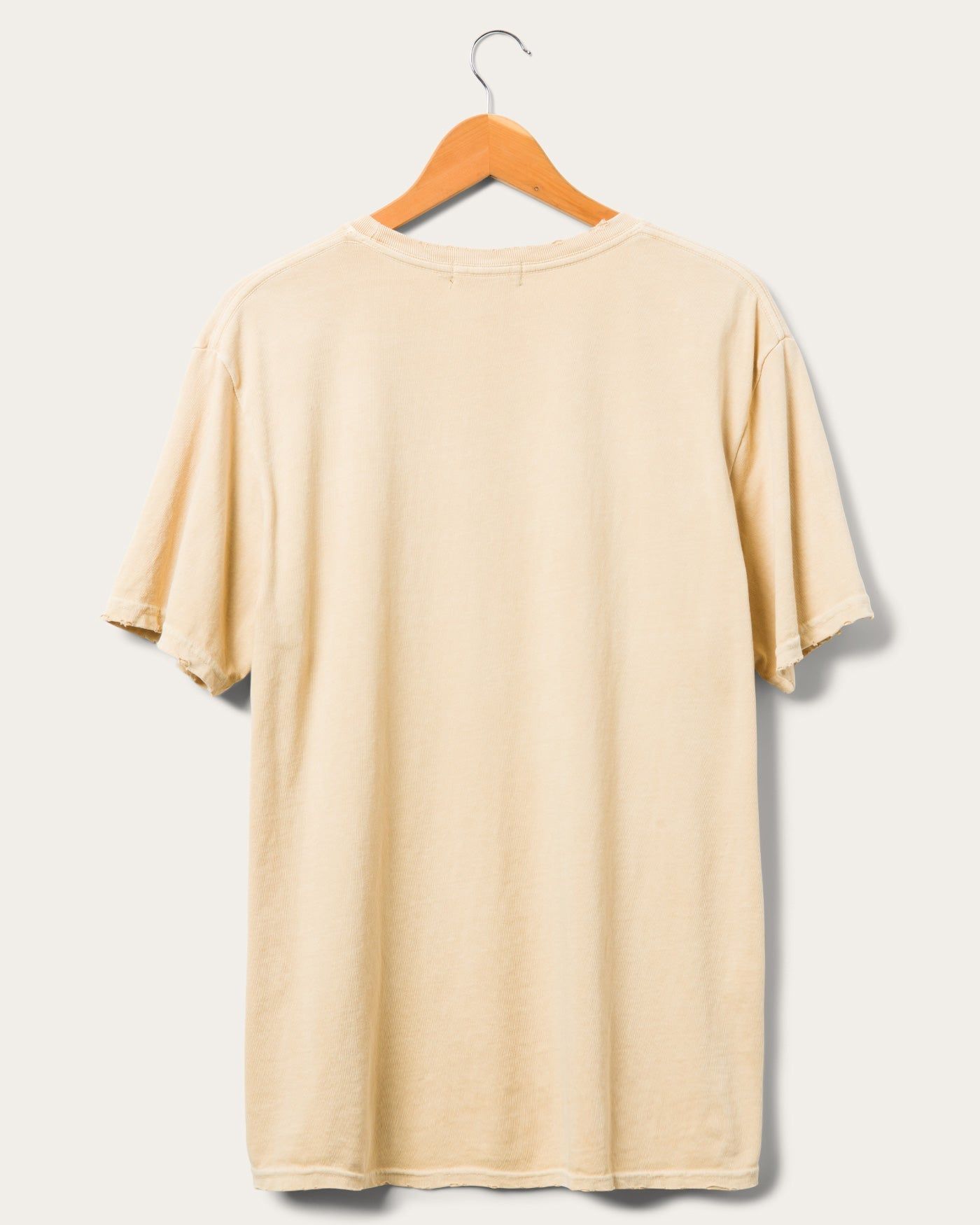 AC/DC Highway Vintage Tee sold by Junk Food Clothing product image thumbnail 3