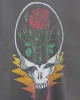 Grateful Dead Roses and Bolts Vintage Tee sold by Junk Food Clothing