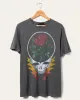 Grateful Dead Roses and Bolts Vintage Tee sold by Junk Food Clothing