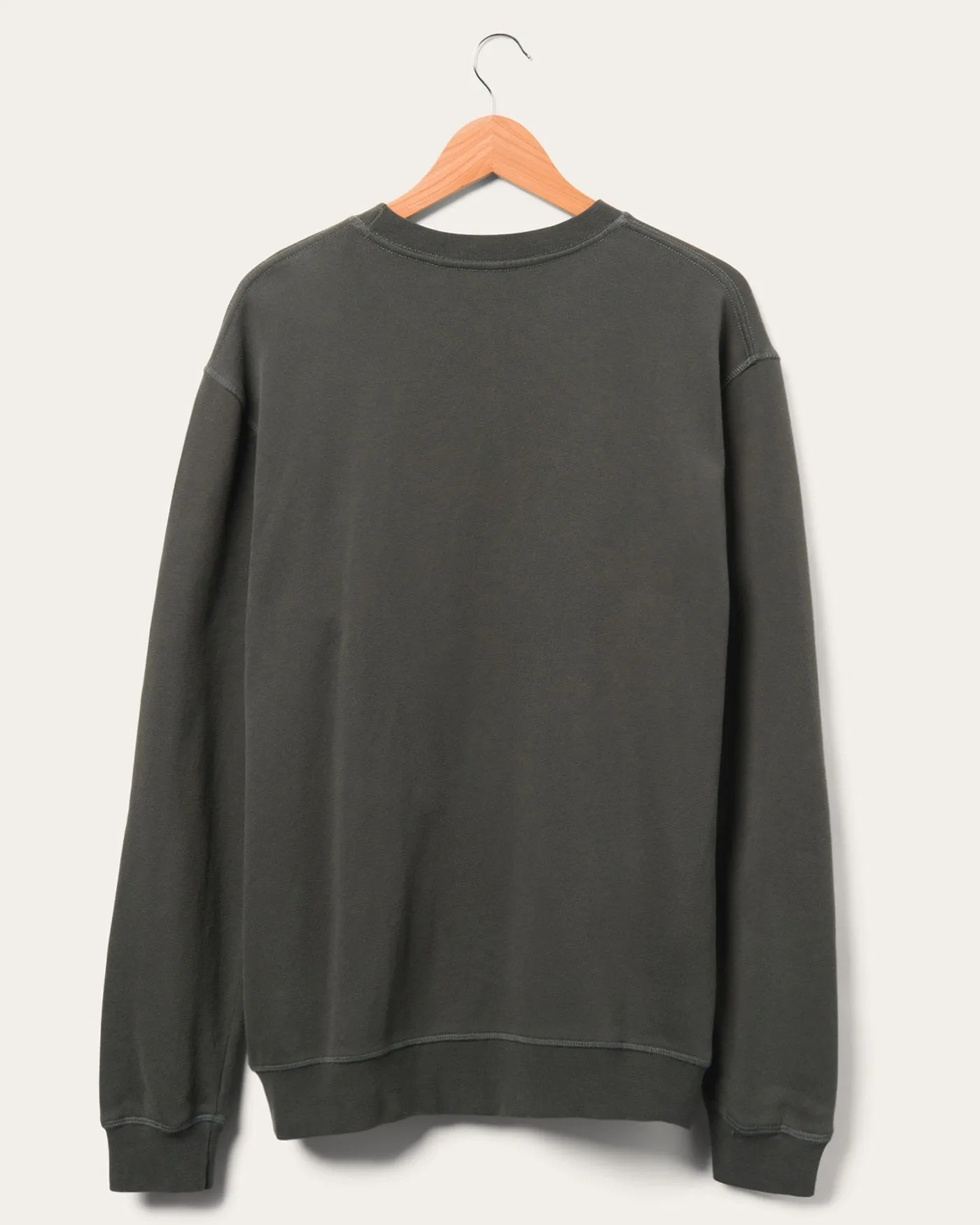 French Terry Crew sold by Junk Food Clothing product image thumbnail 3