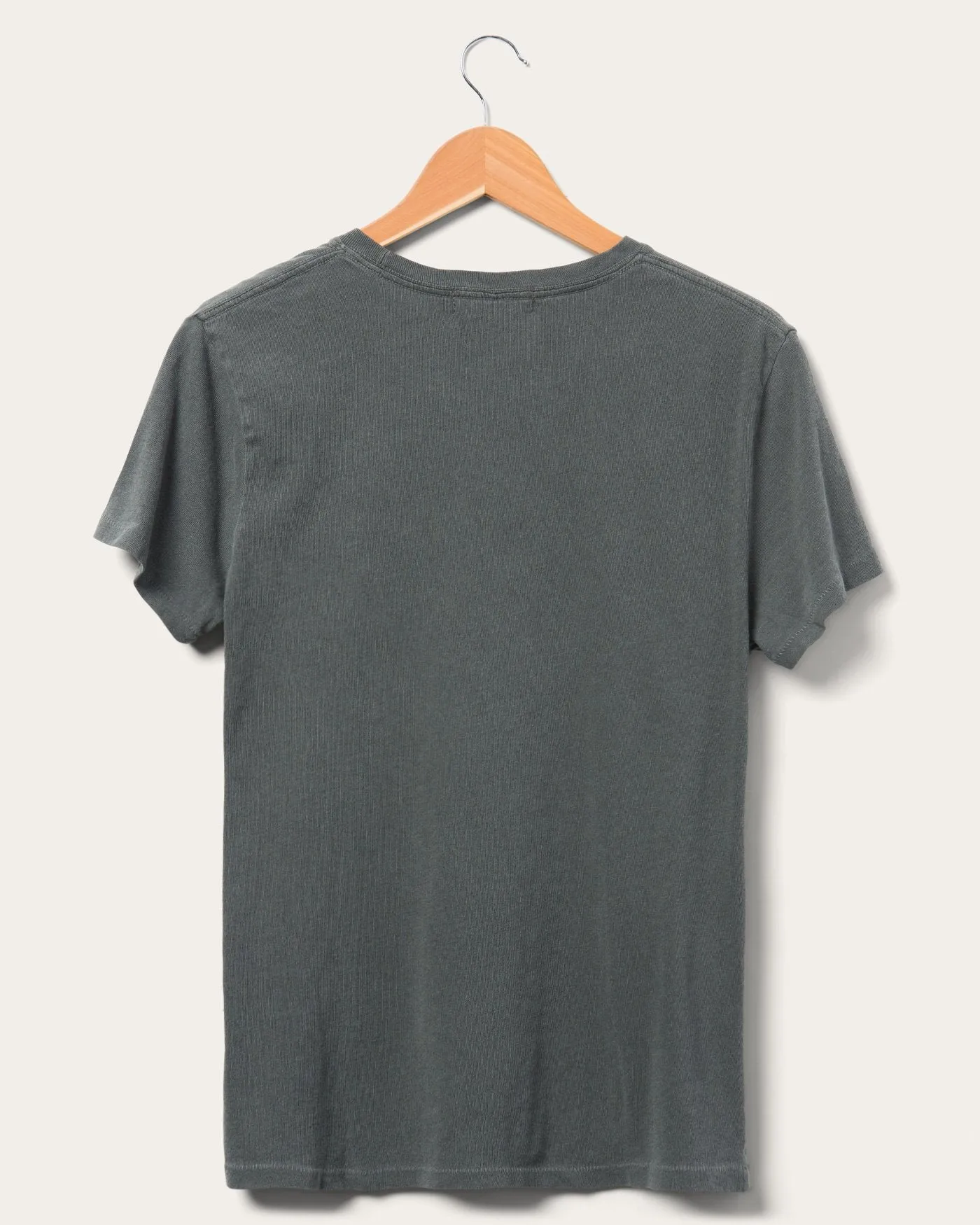 Women's David Bowie Glass Spider Tour Vintage Tee sold by Junk Food Clothing product image thumbnail 3