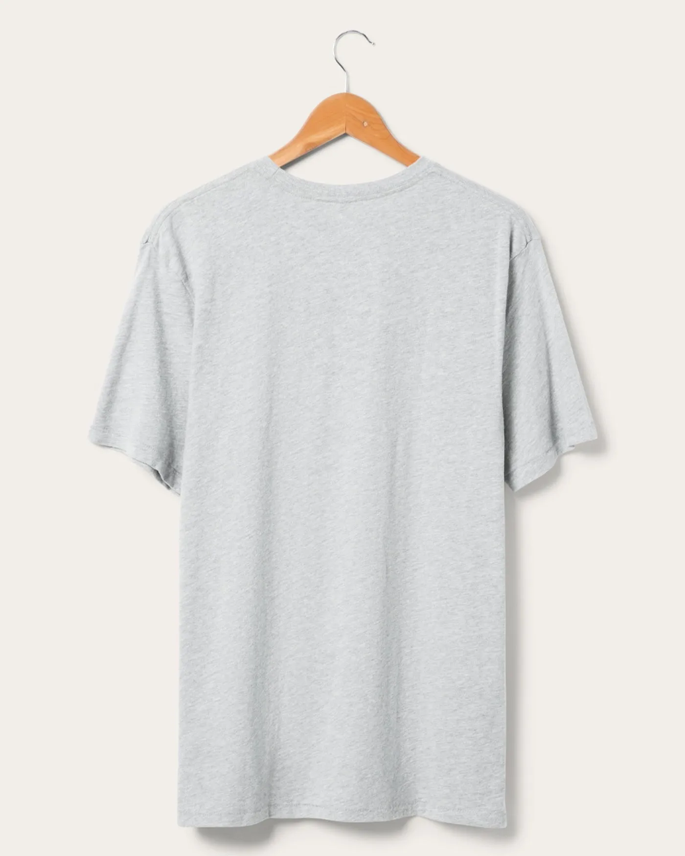 Eagles Touchdown Vintage Tee sold by Junk Food Clothing product image thumbnail 4