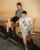 Classic Mickey Flea Market Tee sold by Junk Food Clothing