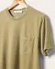Men's Original Pocket Tee sold by Junk Food Clothing