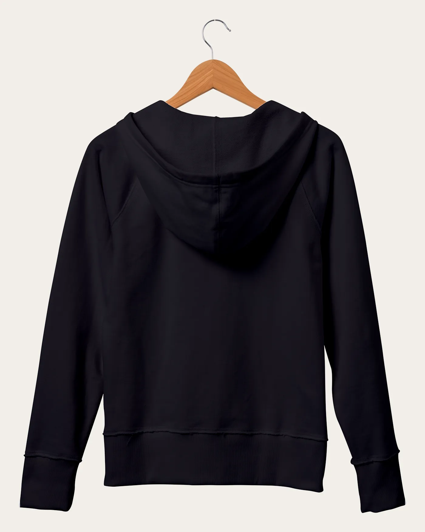 Women's NFL Pittsburgh Steelers Raw Edge Hoodie sold by Junk Food Clothing product image thumbnail 3