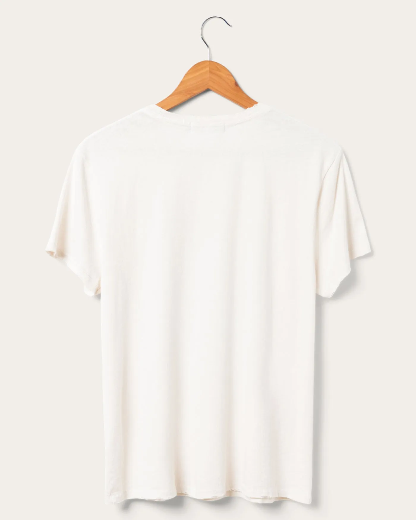 Women's Budweiser Best Buds Vintage Tee sold by Junk Food Clothing product image thumbnail 4