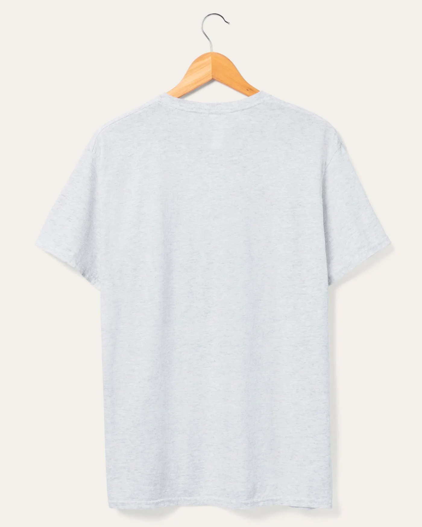 Wolverine Pose Flea Market Tee sold by Junk Food Clothing product image thumbnail 5