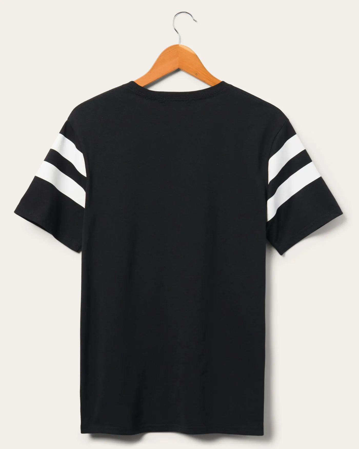 Raiders Gridiron Tee sold by Junk Food Clothing product image thumbnail 3